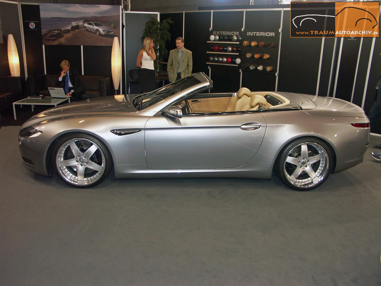 35 - Fisker Tramonta '2005.jpg 124.3K